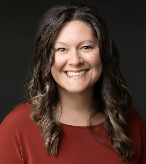 Portrait of Jamie Crosier